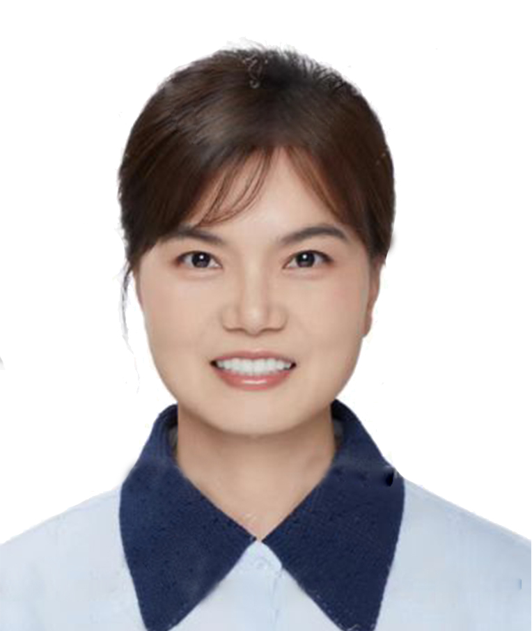 Nina Ge