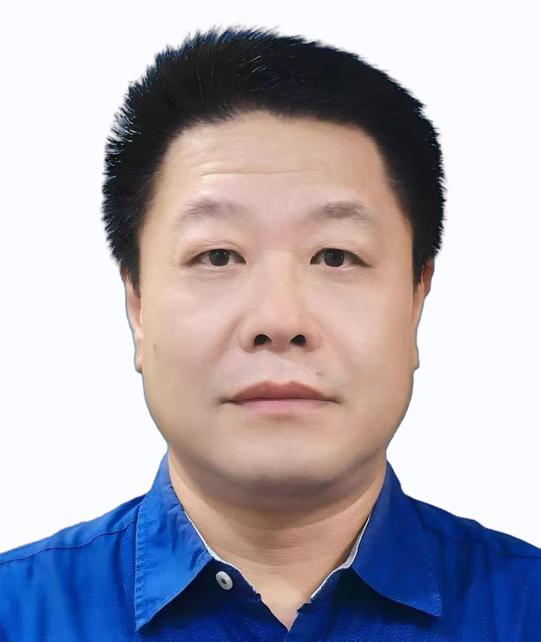 Zhenyu, Wu