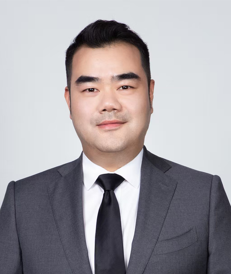 Donny Li