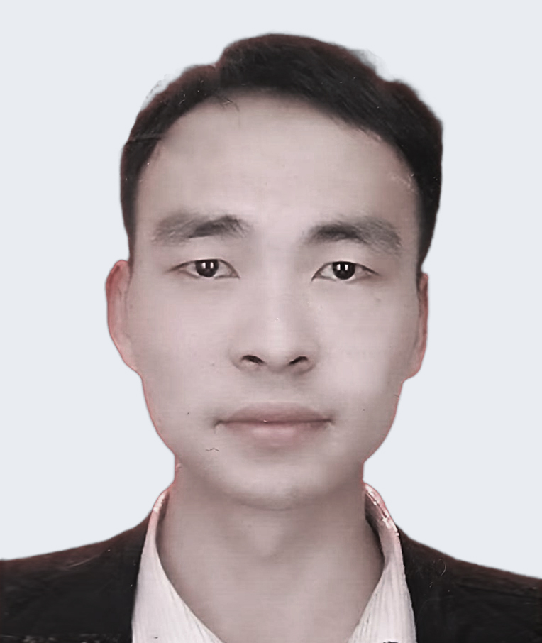 Jianwu, Hu